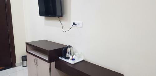 Hotel Teeja's Aiims Road Jodhpur