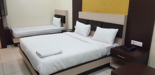 Hotel Teeja's Aiims Road Jodhpur