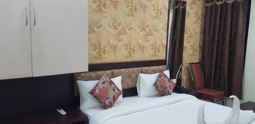 Hotel Teeja's Aiims Road Jodhpur