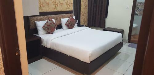 Hotel Teeja's Aiims Road Jodhpur