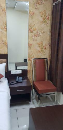 Hotel Teeja's Aiims Road Jodhpur