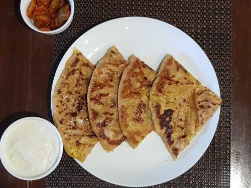 Hotel Teeja's Aiims Road Jodhpur