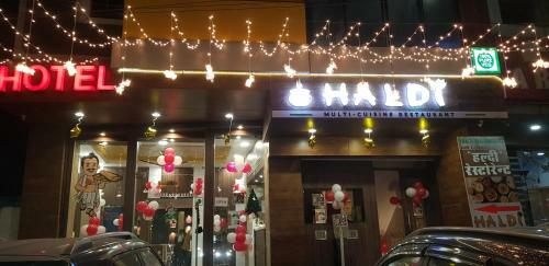 Hotel Teeja's Aiims Road Jodhpur