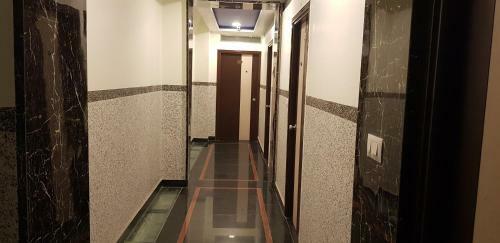 Hotel Teeja's Aiims Road Jodhpur