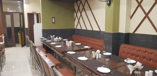 Hotel Teeja's Aiims Road Jodhpur