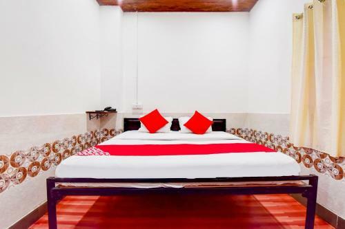 Oyo 79422 Hotel Paradise Inn