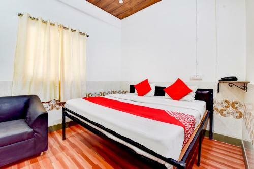 Oyo 79422 Hotel Paradise Inn