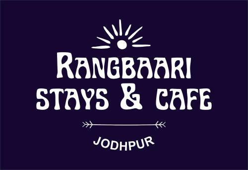 Hostal Rangbaari Stays & Cafe