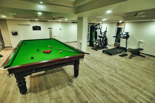 M Square Hotel