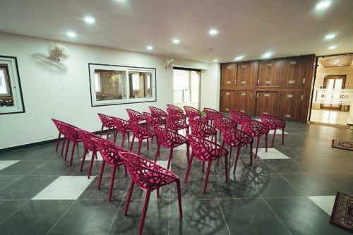 M Square Hotel