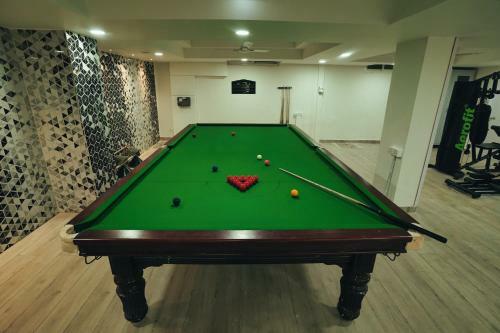 M Square Hotel