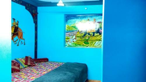 Hostal Shyam Guest House