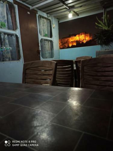 Hostal Shyam Guest House