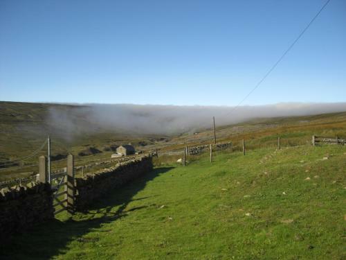 Hill Top Cottage - Killhope