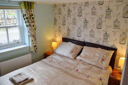 Hill Top Cottage - Killhope