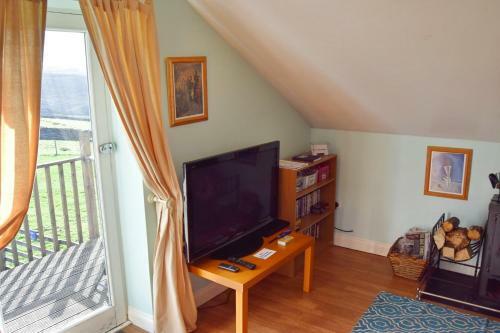 Hill Top Cottage - Killhope
