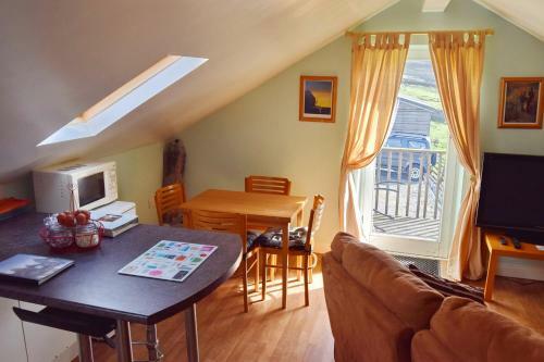 Hill Top Cottage - Killhope