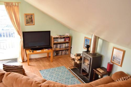 Hill Top Cottage - Killhope