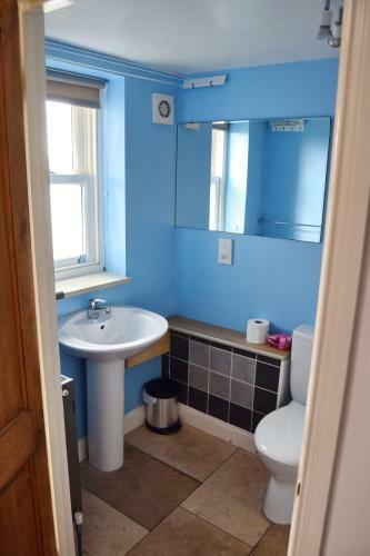 Hill Top Cottage - Killhope