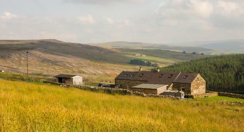 Bed & Breakfast Hill Top - Killhope