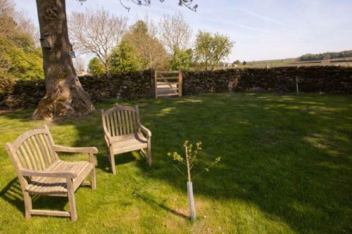Brosterfield Farm