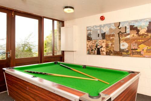Albergue Yha Eyam