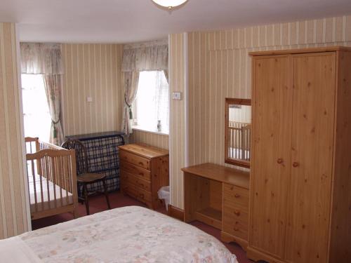 The Coach House