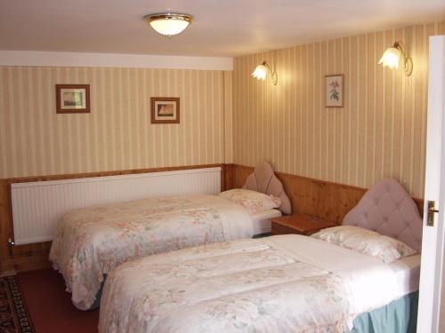 The Coach House