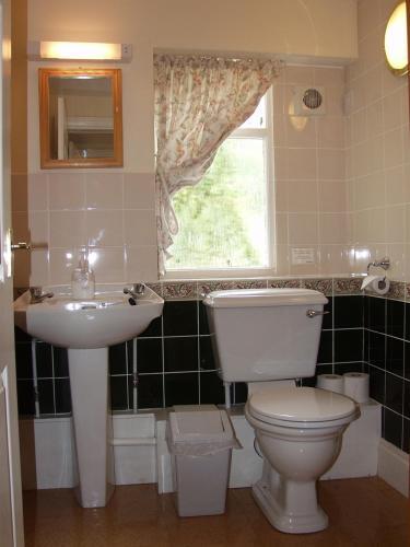 The Coach House