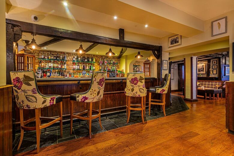 The Feathers Hotel