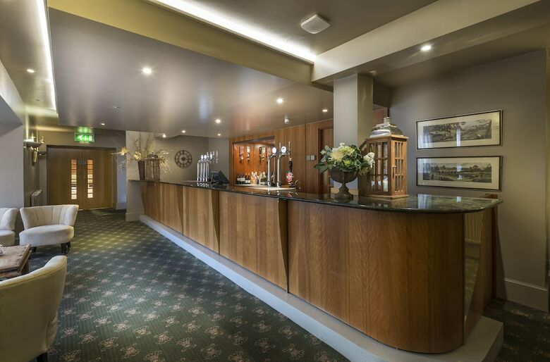 The Feathers Hotel