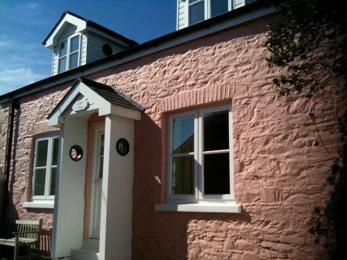 Oyster Cottage