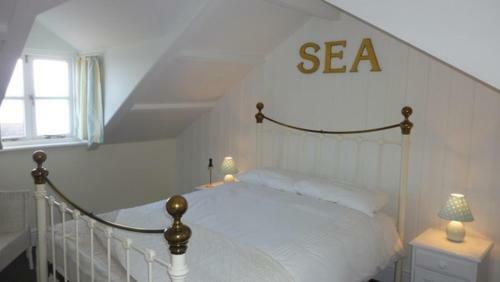 Oyster Cottage