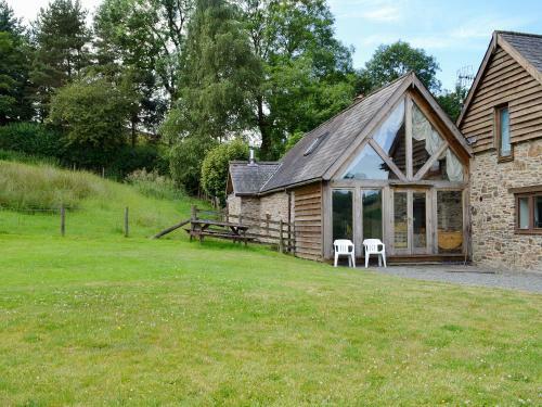 Polly's Cottage
