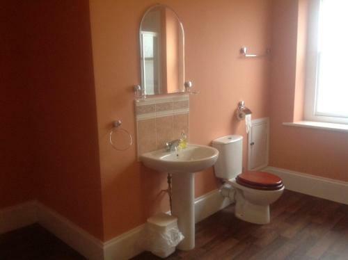 Hostal Portland House