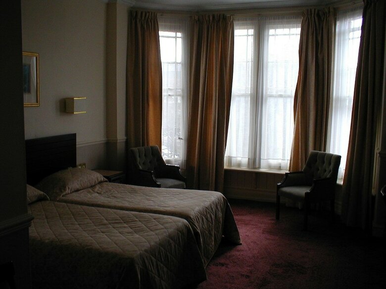 Glen Usk Hotel