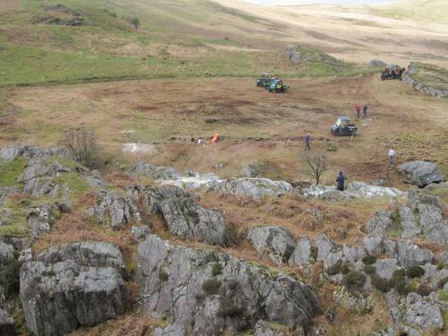 Hostal Highland Moors