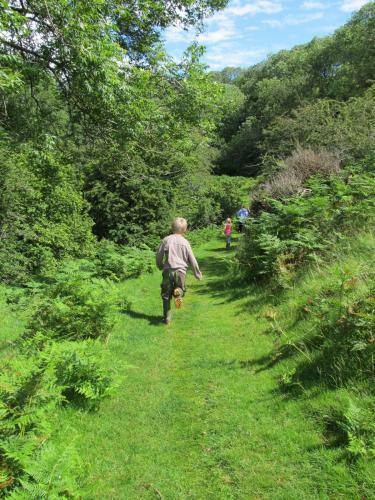 Hostal Highland Moors