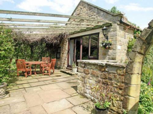 The Granary