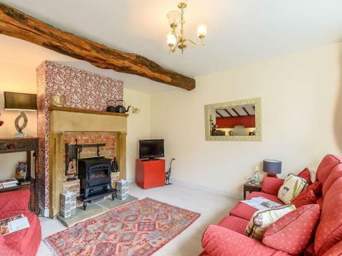The Coach House