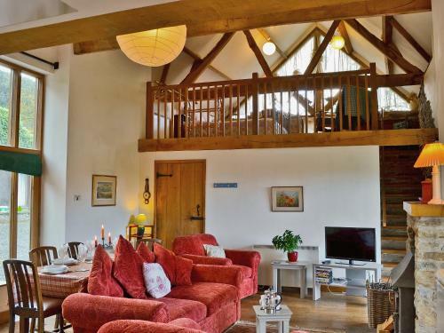 Sophies Barn