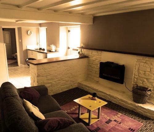 Hostal Beechwood House