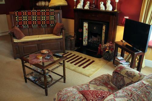 Hostal Beechwood House
