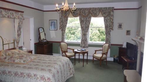 Leadon House Hotel