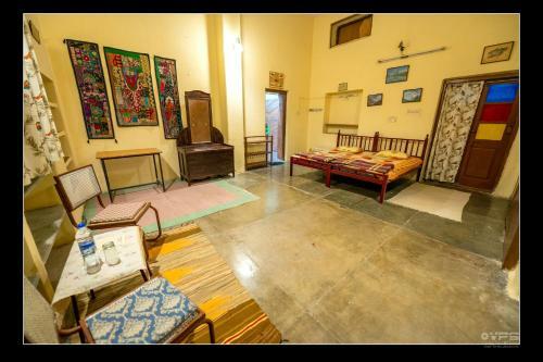 Hostal A Heritage Homestay