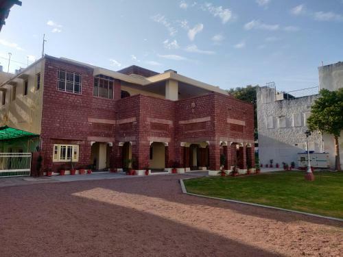Hostal A Heritage Homestay