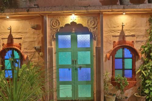 Bed & Breakfast Shangri-la The Heritage Home Stay