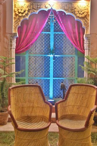 Bed & Breakfast Shangri-la The Heritage Home Stay