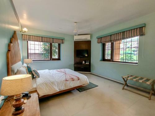 Villa Eko Stay - The Almond Tree