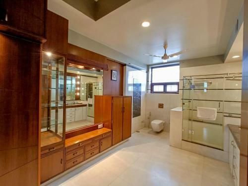 Villa Eko Stay - The Almond Tree